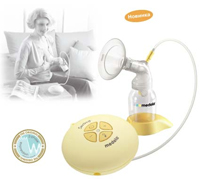   Medela Swing