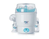   Express IQ Avent