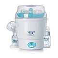   Express IQ Avent