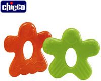 CHICCO Прорезыватели 