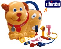 CHICCO    