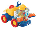  CHICCO HAPPY DUMPER TRUCK