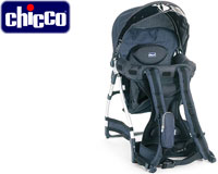  CHICCO Caddy Knapsack NAVY BLUE