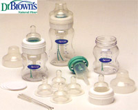 DR BROWN   3-        