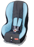   Fisher-Price Safe Voyage Ice Blue