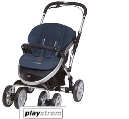   Playxtrem S6 navy