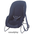   Casualplay ( 0  6- .) Dark Blue Navy