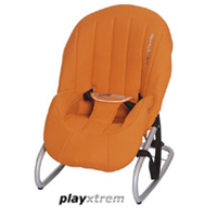   Casualplay ( 0  6- .) Mandarine