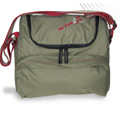    Casualplay Vanity Bag Green Pilot XTREM