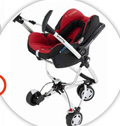  Maxi-Cosi ( ) CabrioFix