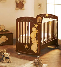   Baby Expert INCANTO | 