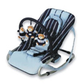 - ABC Design Classic Bouncer (marino)