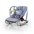 - ABC Design Classic Bouncer (albatros)