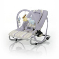 - ABC Design Classic Bouncer (cream)