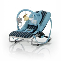 - ABC Design Classic Bouncer (caribic)