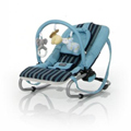 - ABC Design Classic Bouncer (caribic)