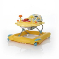 Детские ходунки ABC Design Walker Airport, mosaic citro