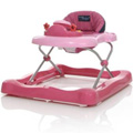 Ходунки ABC Design Walker Circus flamingo