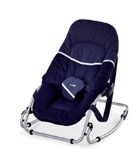 - Brevi Baby Rocker col.055