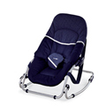 - Brevi Baby Rocker col.055