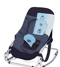 - Brevi Baby Rocker col.072