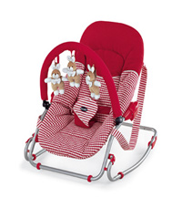 - Brevi Baby Rocker    col.044