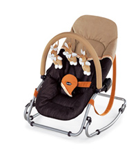 - Brevi Baby Rocker    col.032