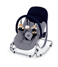 - Brevi Baby Rocker    col.046