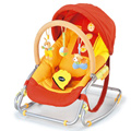 - Brevi Baby Rocker      col.054