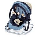 - Brevi Baby Rocker      col.065