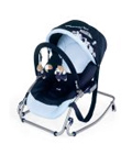 - Brevi Baby Rocker      col.037