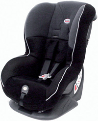   Britax Eclipse S.I. Ultra Geneva