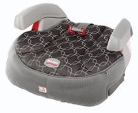   Britax Sprint 2-3 Urban Sienna