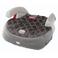   Britax Sprint 2-3 Urban Sienna