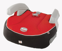 Детское автокресло Britax Sprint 2-3 Active St. Moritz