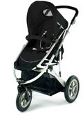   Britax Vigour 3 Anthracite