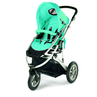   Britax Vigour 3 Bachelor Blue