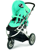   Britax Vigour 3 Bachelor Blue