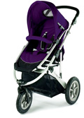   Britax Vigour 3 Blackberry Wine