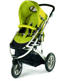   Britax Vigour 3 Citronelle