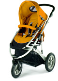   Britax Vigour 3 Gold Fusion