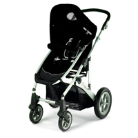   Britax Vigour 4 Anthracite