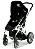   Britax Vigour 4 Anthracite