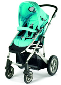   Britax Vigour 4 Bachelor Blue