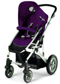   Britax Vigour 4 Blackberry Wine