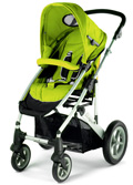   Britax Vigour 4 Citronelle