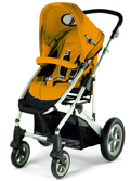   Britax Vigour 4 Gold Fusion