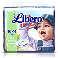 - Libero () Up & Go 10-14 . 18 . (maxi plus)