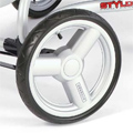 Bebecar Stylo City - 