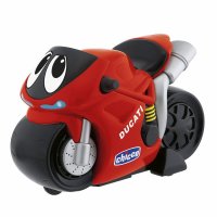 Chicco   Ducati